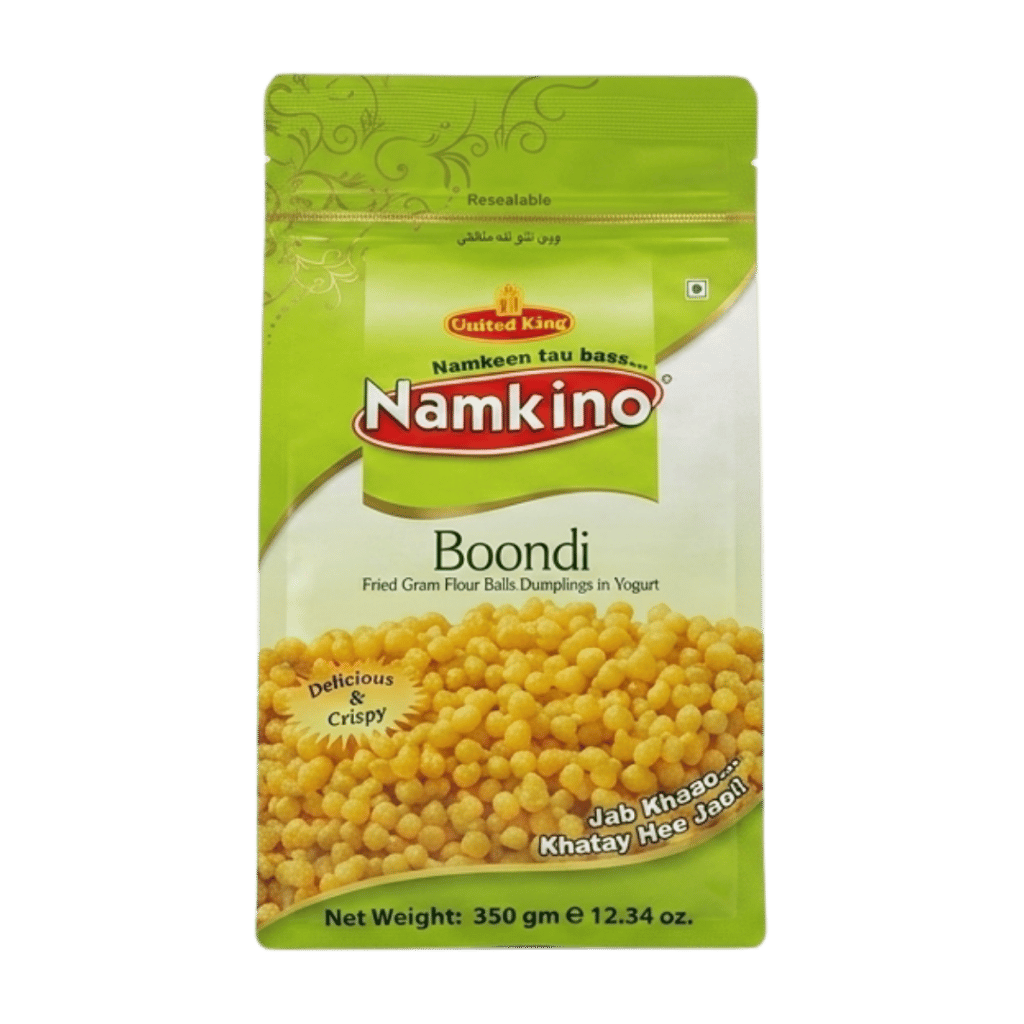 United Kings Boondi 350 g buy online USA - 1